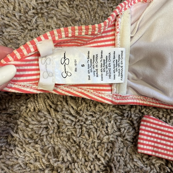 Ruffle bikini - Picture 4 of 4